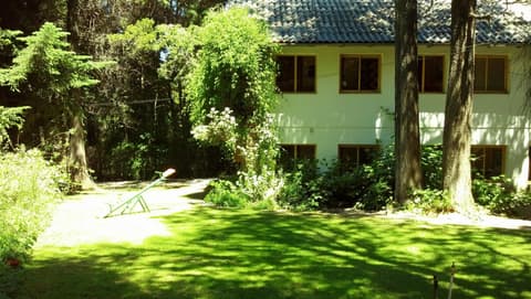 La Posada de la Flor