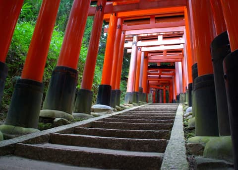 Gran Tour de Japón