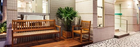 Tropikalya Prime Hotel