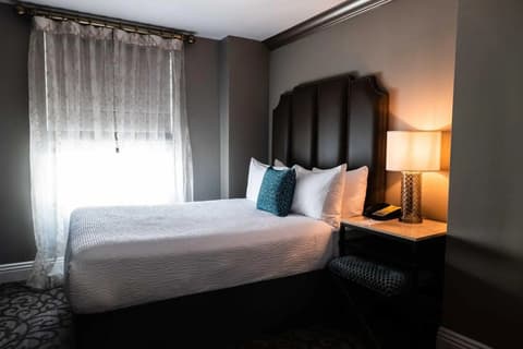 The Bijou powered by Sonder, 