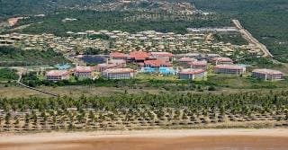 The Signature Level At Grand Palladium Imbassai Resort & Spa