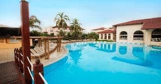 The Signature Level At Grand Palladium Imbassai Resort & Spa