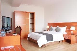 Dormitory Hualing Tbilisi Hotel