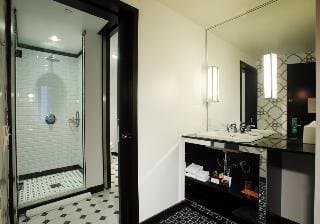 45 Times Square Hotel, 