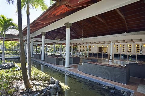 Hotel Punta Frances Varadero