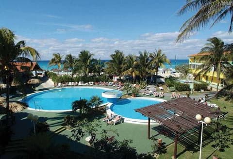 Hotel Kawama
