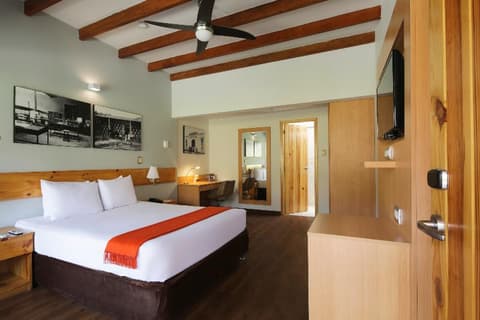 Casa Andina Standard Chincha/ Tarifas Sujetas a Disponibilidad -Dinámicas