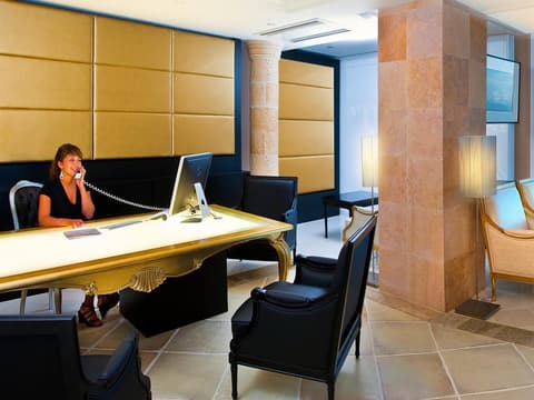 Villa Venecia Hotel Boutique Gourmet, General view