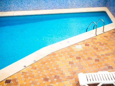 BLUESEA Mediodia, Pool