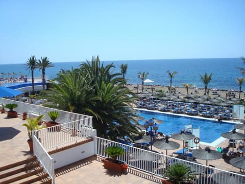 VIK Hotel San Antonio