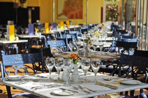 VIK Hotel San Antonio