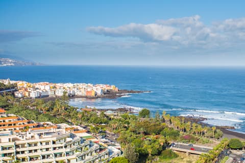 Be Live Adults Only Tenerife