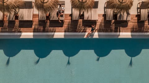 Cook's Club Calvia Beach Adults Only +21
