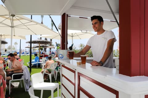 Poseidon Playa