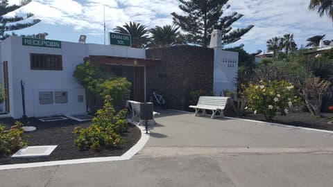 Casas del Sol