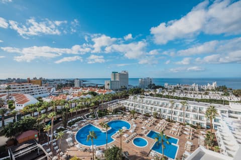 Iberostar Waves Las Dalias