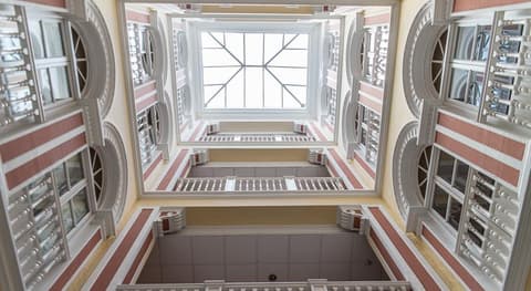 Inglaterra, General view