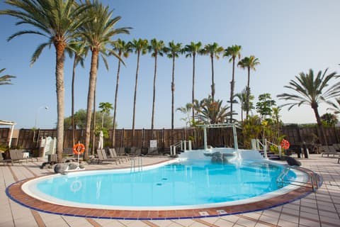 Abora Continental by Lopesan Hotels
