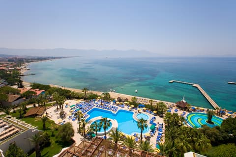 Fantasia Hotel De Luxe Kusadasi