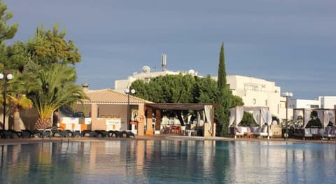 Balaia Plaza