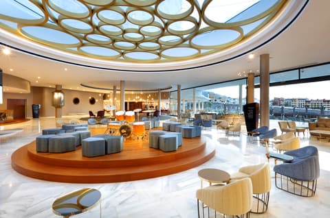 Hard Rock hotel Tenerife