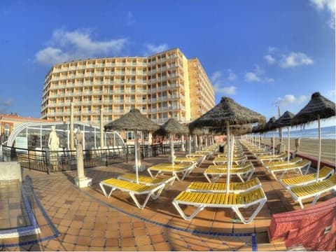Entremares Biobalneario Marino