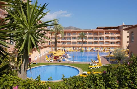 Bahia Tropical, General view