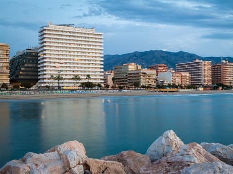 Apartamentos Stella Maris Marcari SL