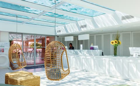 FERGUS Style Palmanova