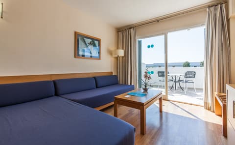 Bluesea Club Marthas, Room