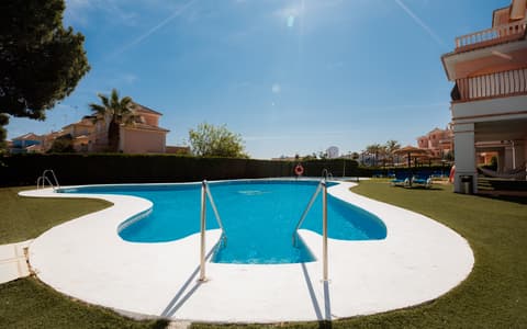 Dunas de Doñana