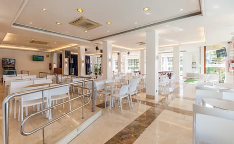 BLUESEA Montevista-Hawai