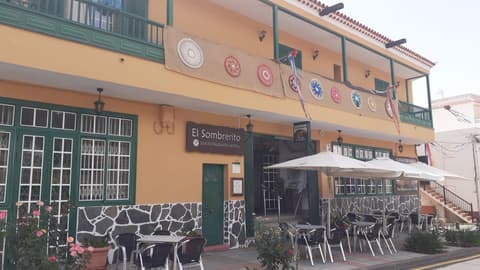 El Sombrerito