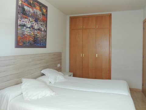 Apartamentos Turísticos Augustus