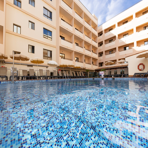 Invisa Hotel La Cala