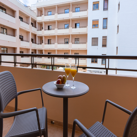 Invisa Hotel La Cala
