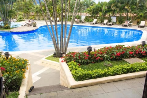 Wyndham San Jose Herradura Htl & Convention Center