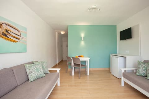 APARTAMENTOS CLUB SA COMA, Room