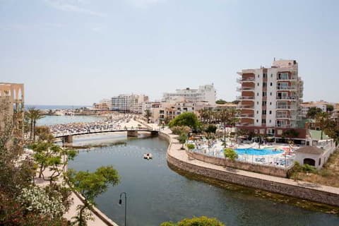 Playamar Hotel & Apartamentos