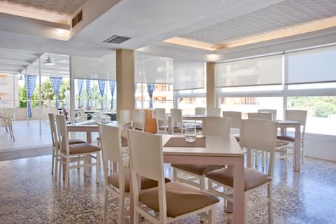 Playamar Hotel & Apartamentos