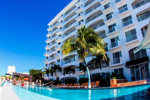 Coral Princess Hotel & Dive Resort