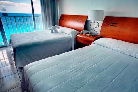 Coral Princess Hotel & Dive Resort