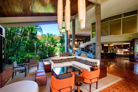 DoubleTree by Hilton Cariari San Jose