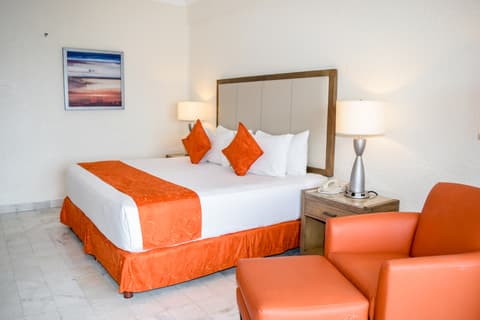 Tesoro Manzanillo All Inclusive