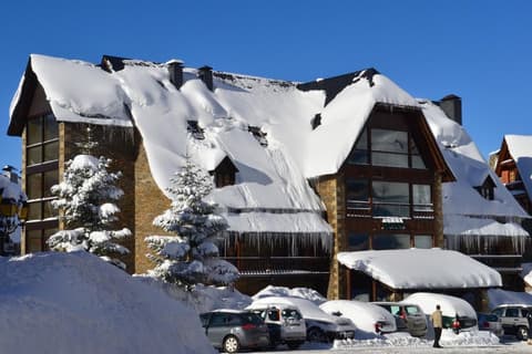 Chalet Bassibe
