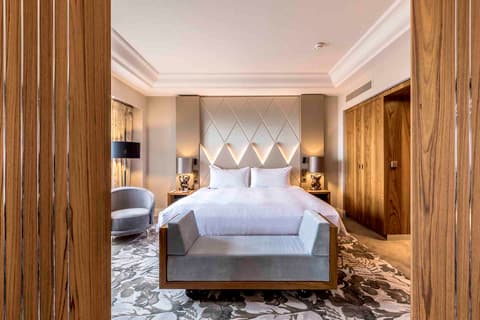 Hotel Okura Amsterdam