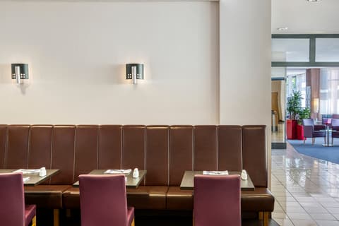 Hotel Freiburg City Center by Leonardo Hotels