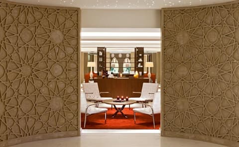 Sofitel Legend Old Cataract Aswan
