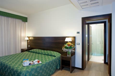 Hotel Delfino