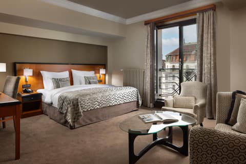 Jalta Boutique Hotel Prague
